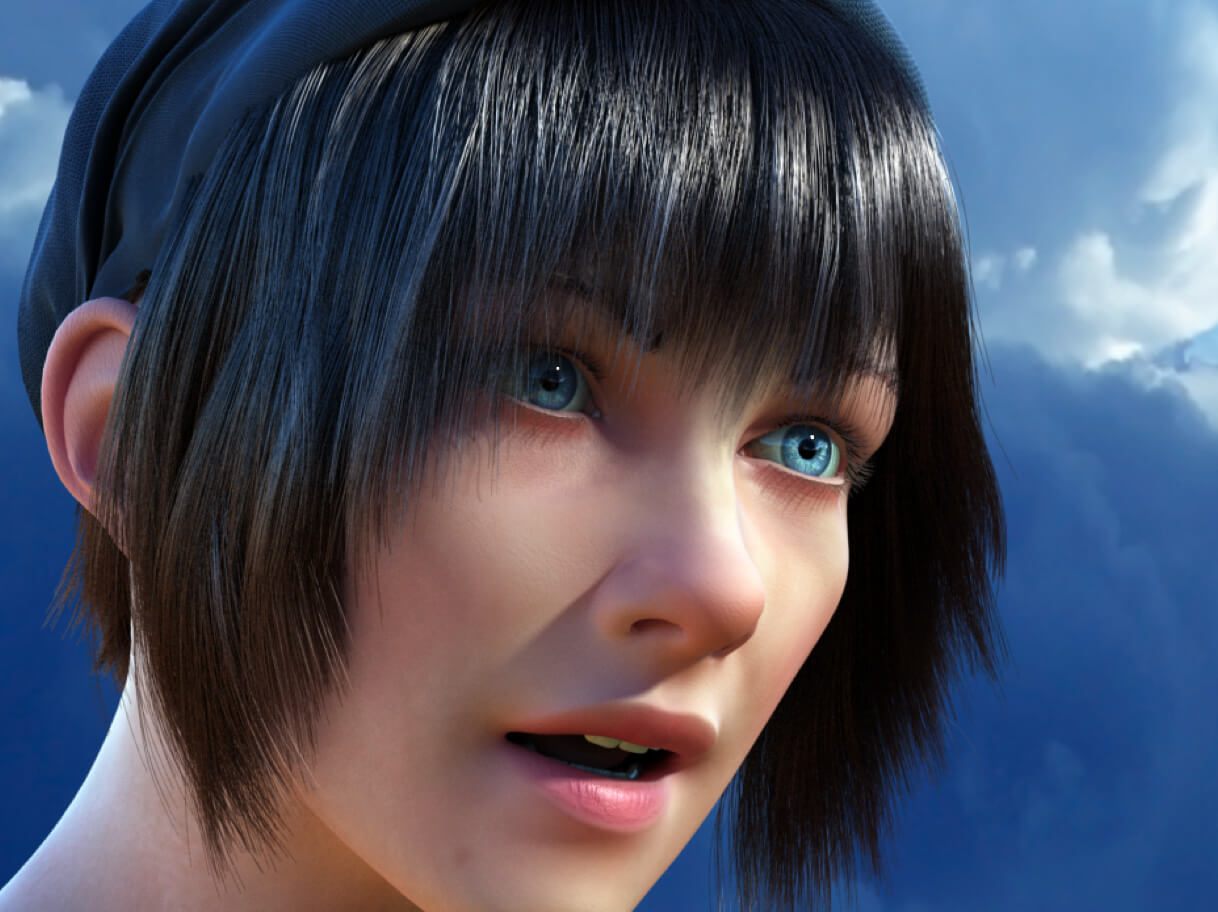 Faceware Training Assets